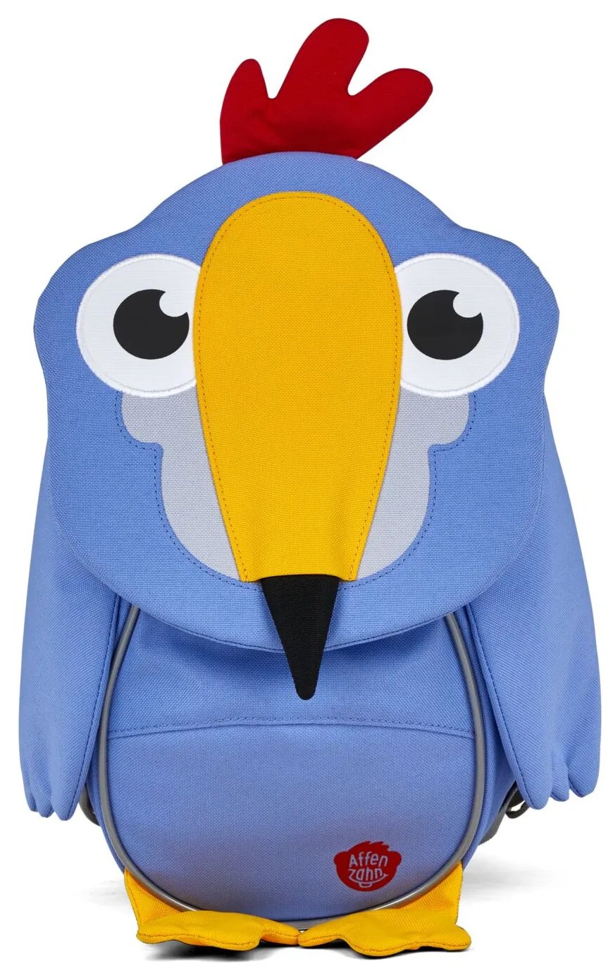 Affenzahn batôžtek pre najmenších – Tukan