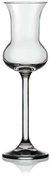 Crystalex Poháre GASTRO GRAPPA 85 ml, 6 ks