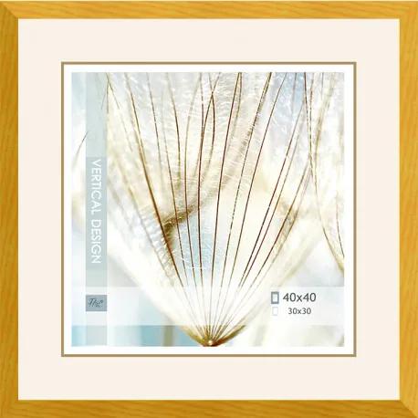 Fotorám 40x40, SLS/005