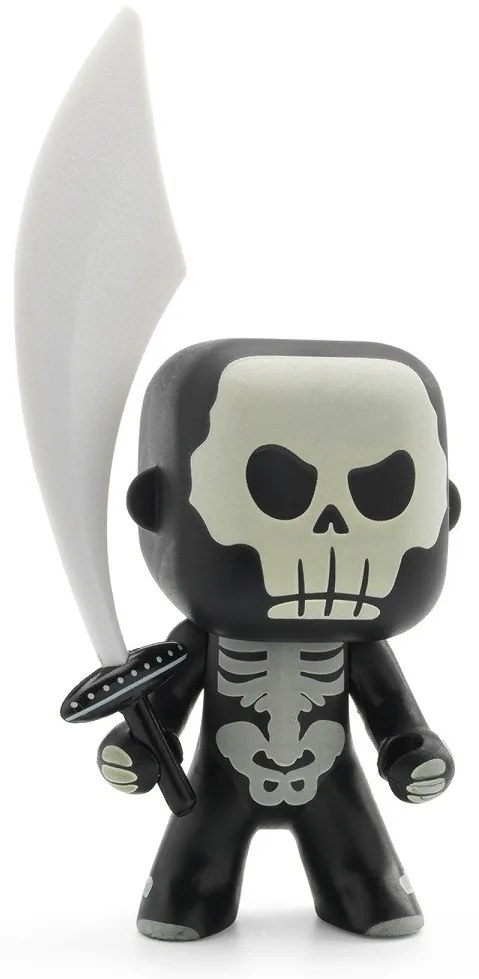 Arty Toys - Rytier Skully