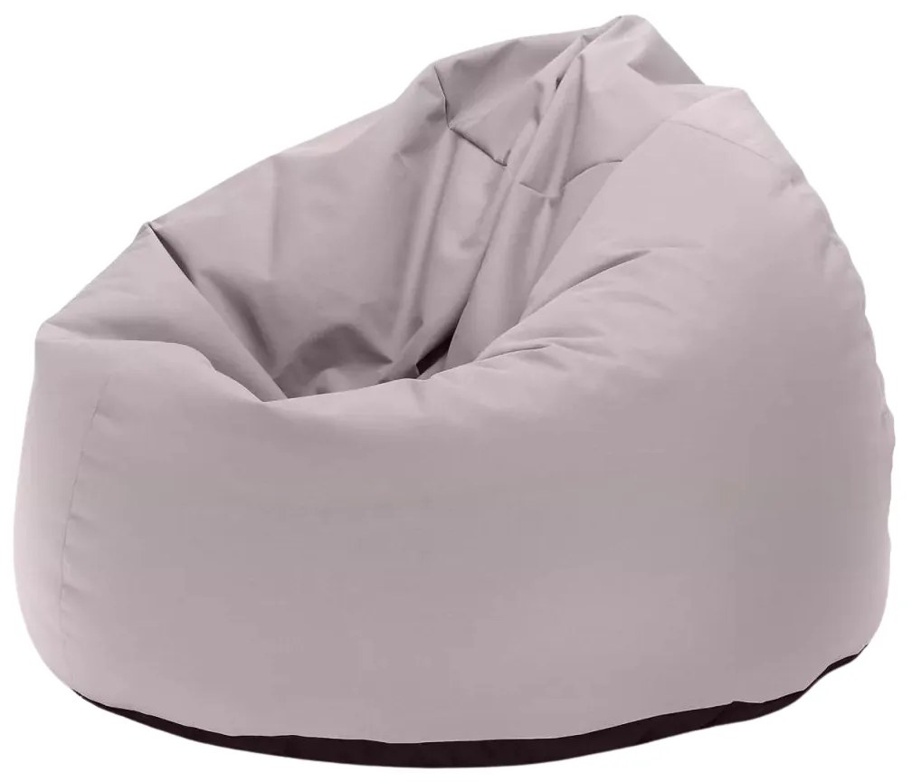 Sedací vak Luigi Outdoor Farba: M18 - sv. sivý