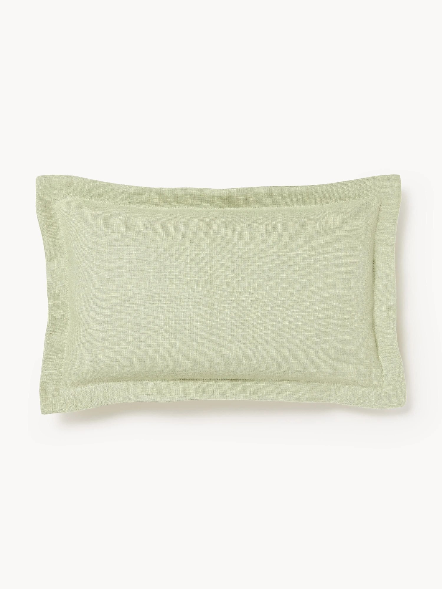 Ľanový poťah na vankúš Taryn