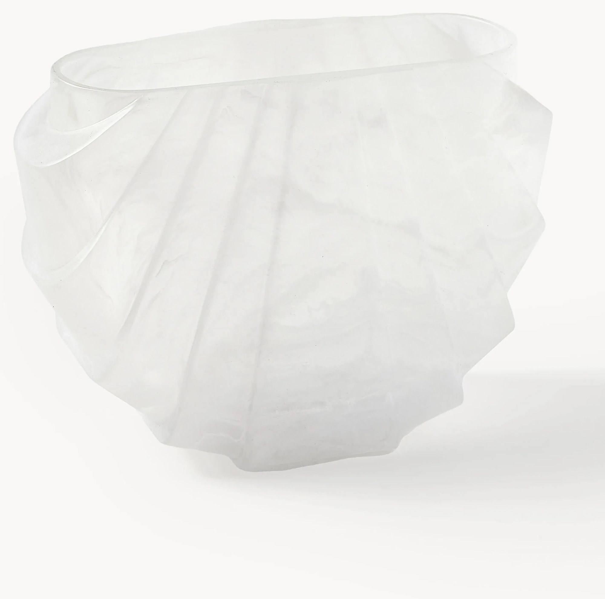 Váza Jabu, V 15 cm