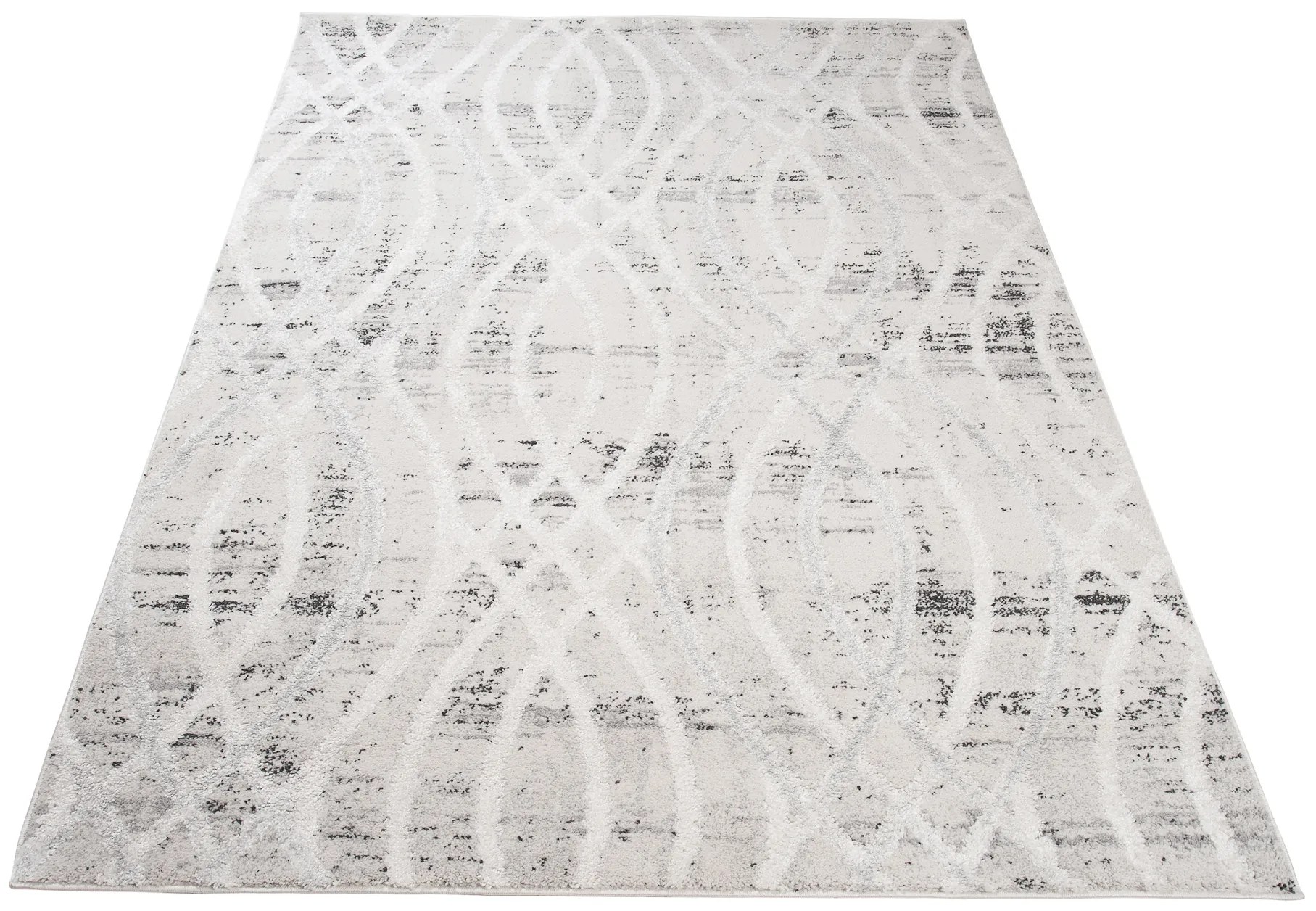 PROXIMA.store - Moderný koberec COLT - TROYA ROZMERY: 140x200