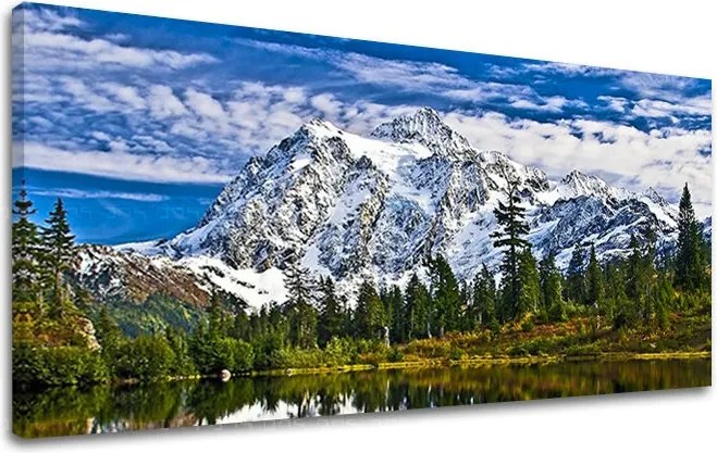 Obraz na stenu PANORÁMA KRAJINA KR011E13