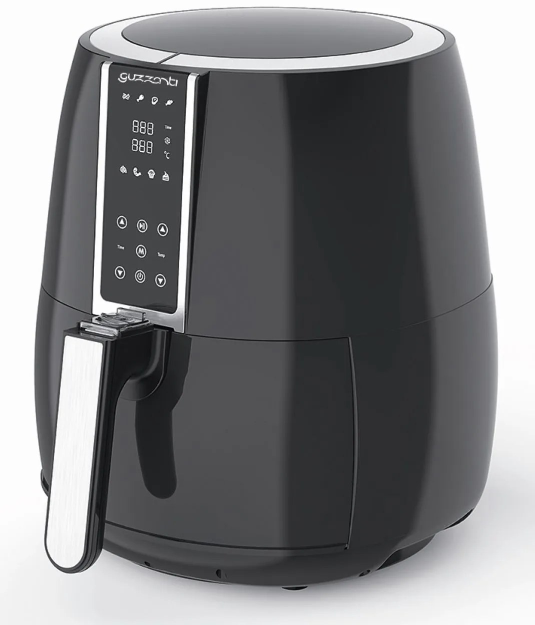 Guzzanti Teplovzdušná fritéza Ardes K33