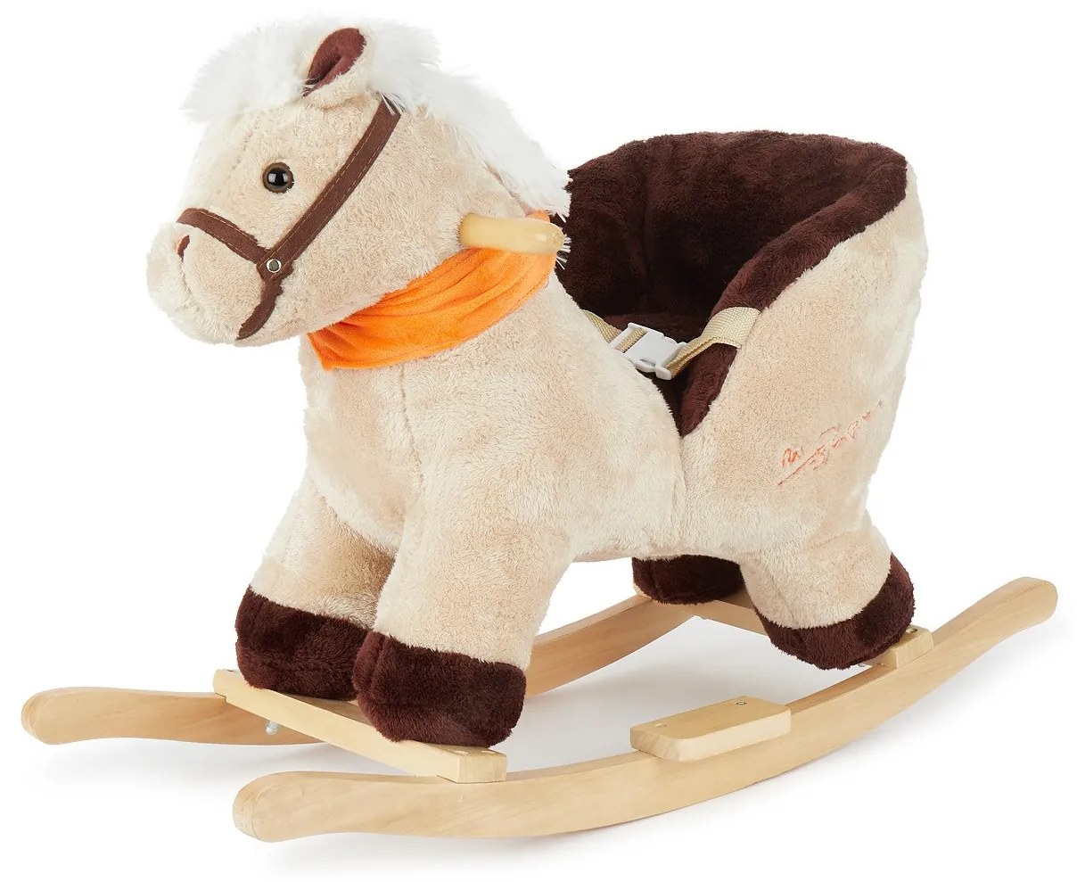 Bieco – Hojdací koník Puschel