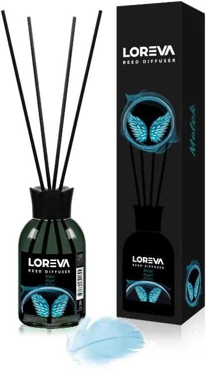 Izbový difuzér Loreva Angel – 110 ml