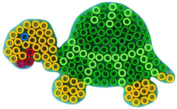 Hama Maxi podložka - korytnačka