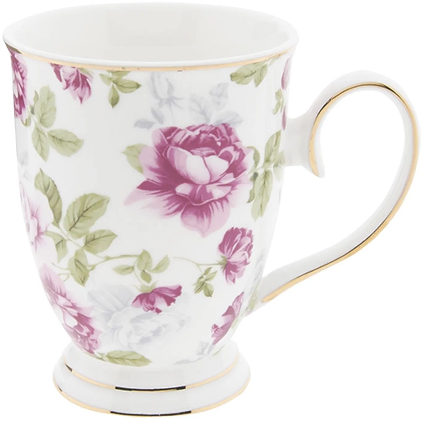 Hrnček Flowers - 0,3l