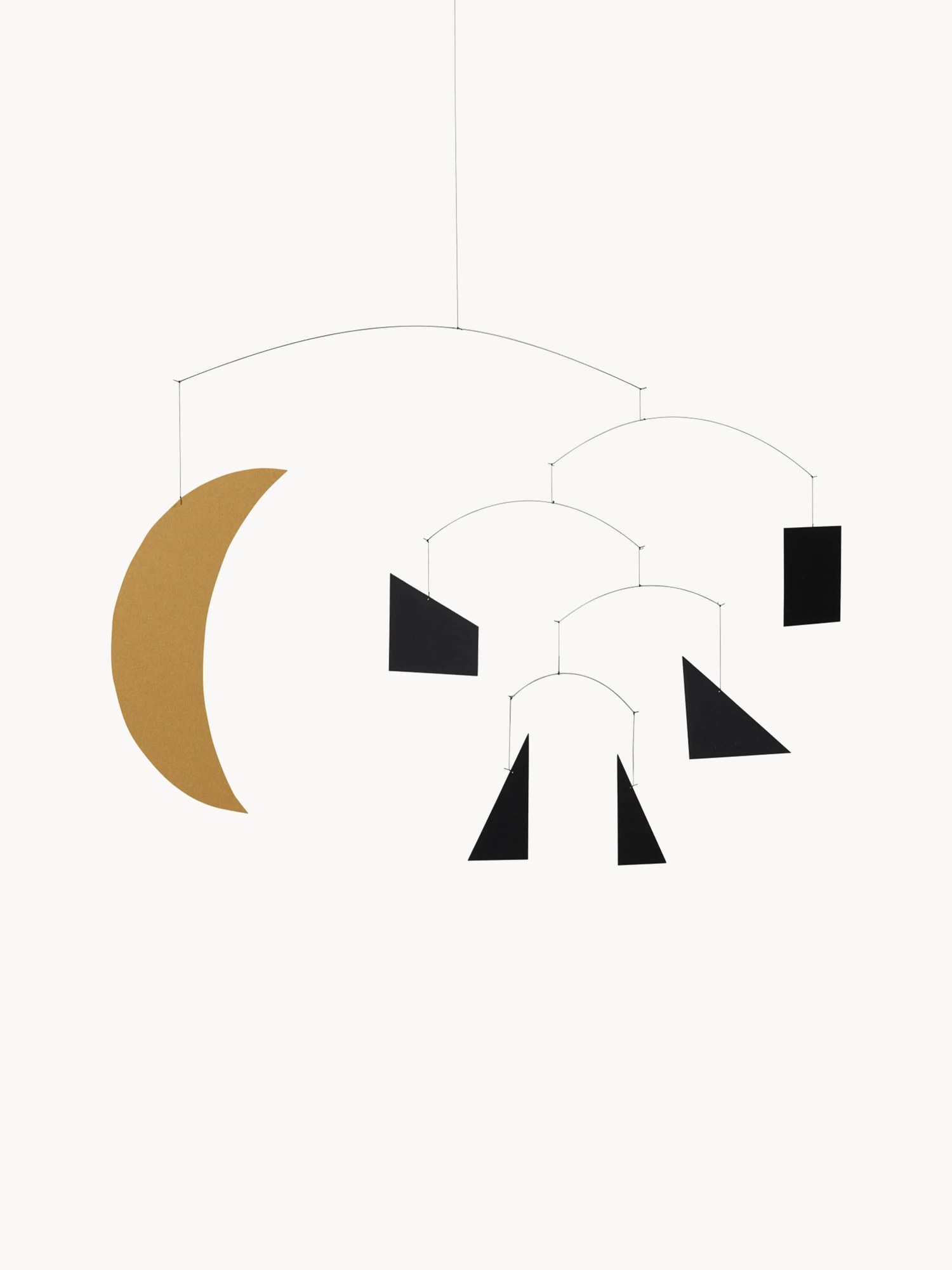 Závesná dekorácia Phase