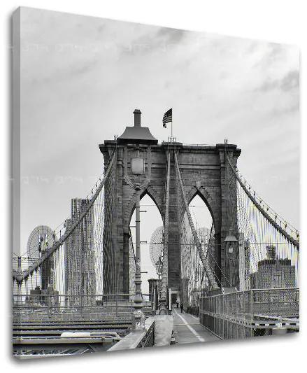 Obraz na stenu MESTO / NEW YORK | rôzne rozmery