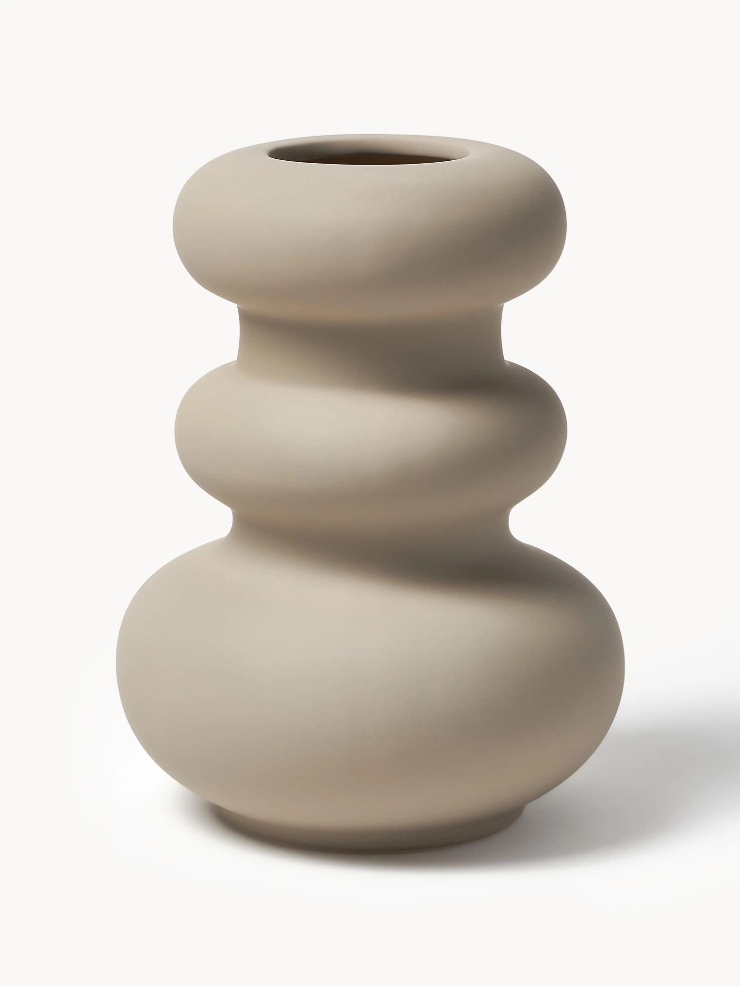 Váza Cathy, V 24 cm