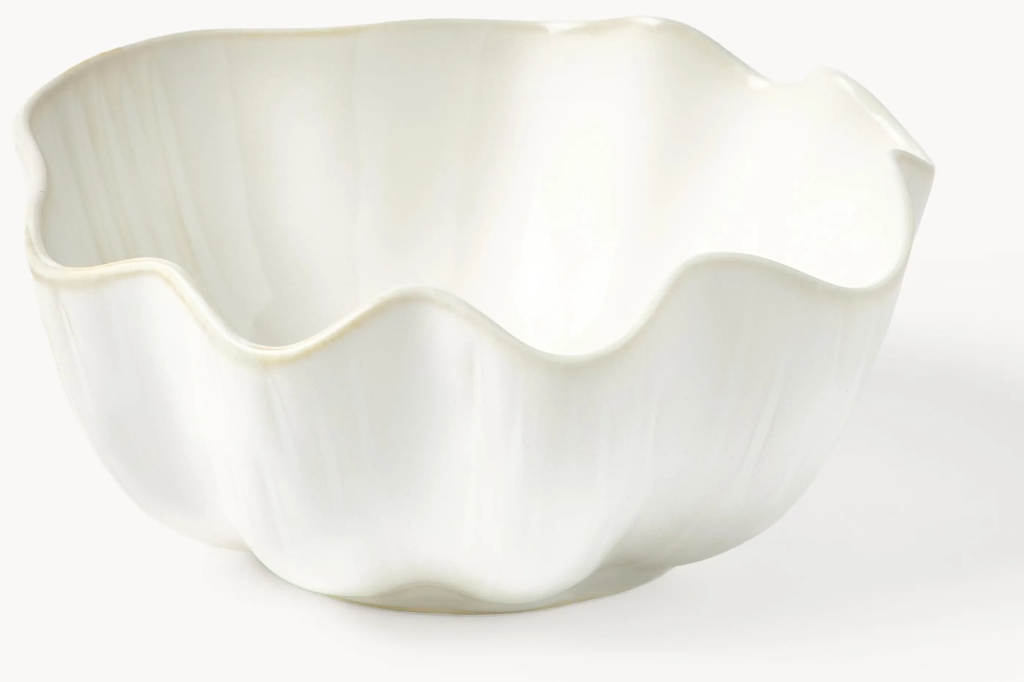 Porcelánové misky Andrina (4 ks)
