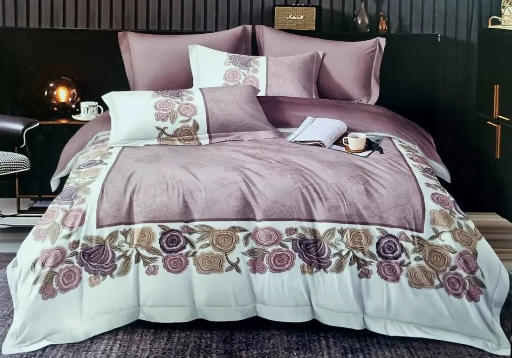 Obliečky Gabina Bavlna 7-dielna súprava