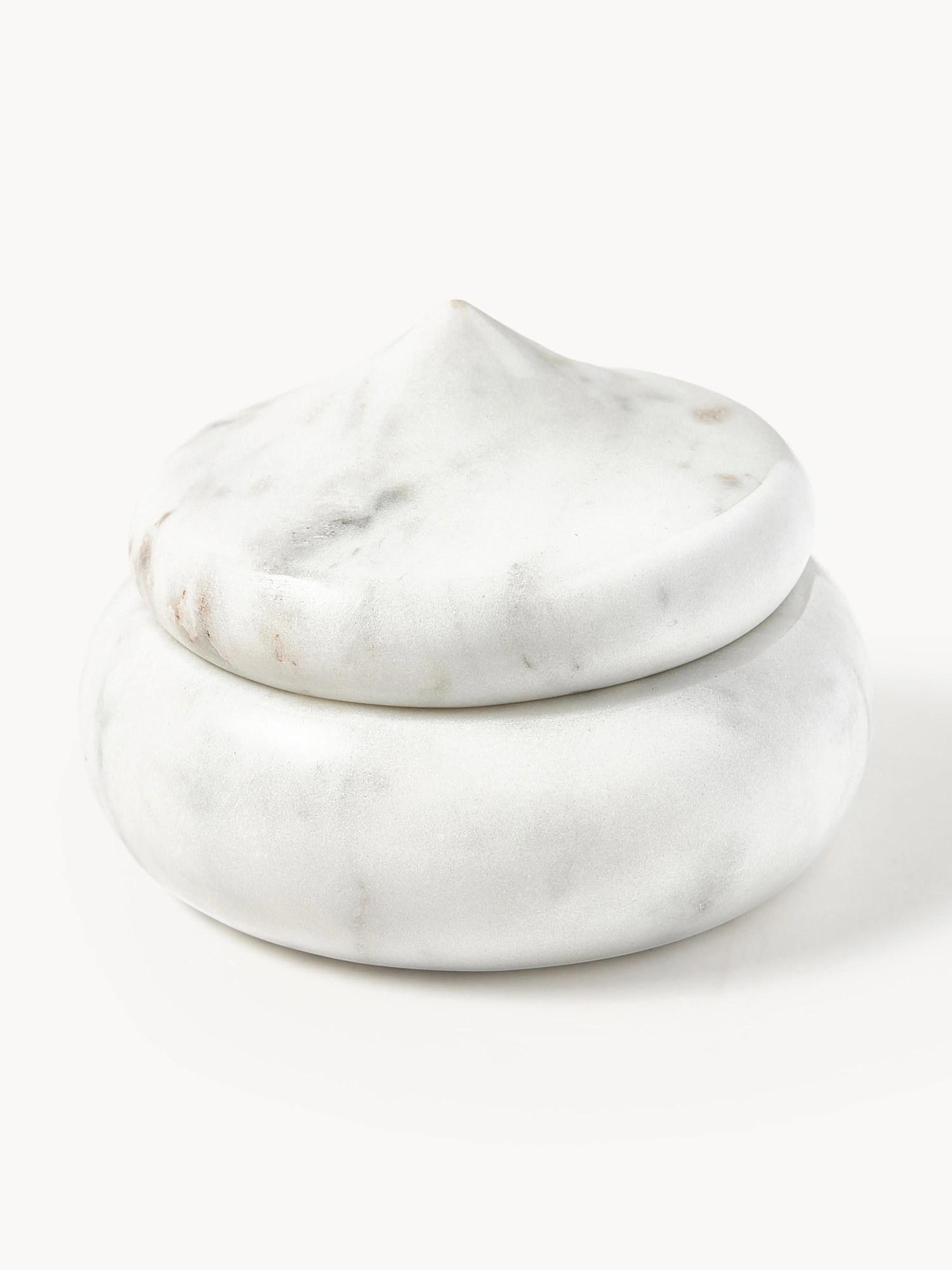 Škatuľka na bižutériu Meringue