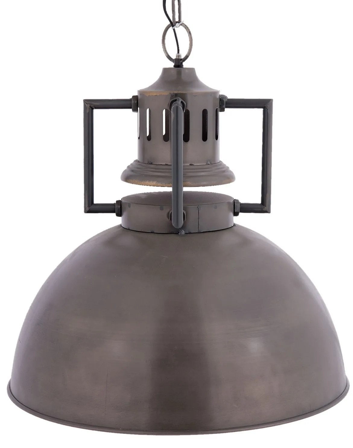 Závesné svetlo Industrial - Ø 53*57 cm / E27 / Max. 1x40 Watt