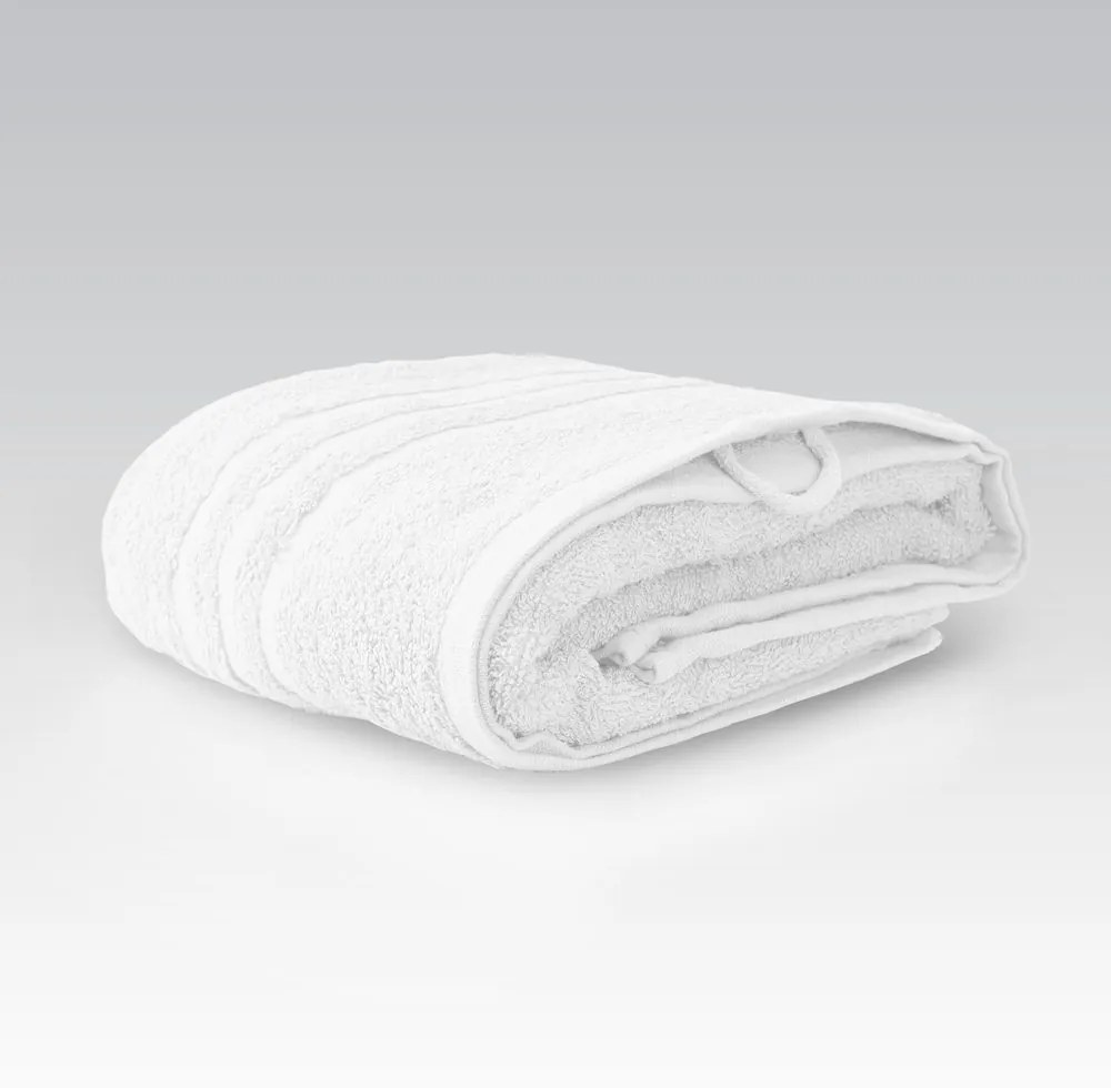 Profod Uterák Economy 50x100 - Biela | 50 x 100 cm