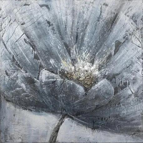 Obraz maľovaný originál 100x100 ZA180190A