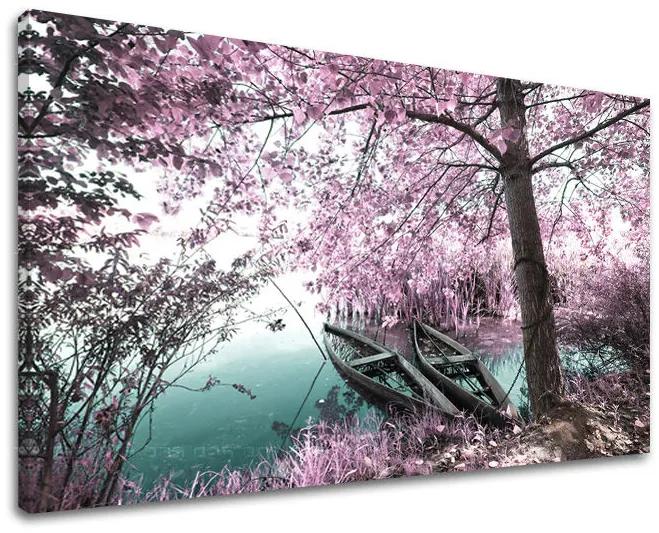 Obraz na stenu STROMY | rôzne rozmery