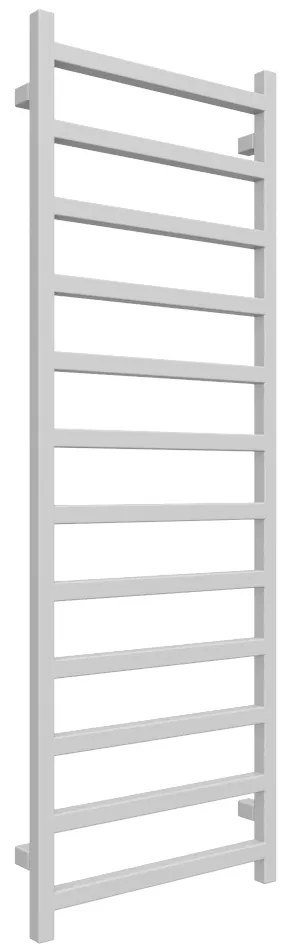 Terma24 Simple 1440x500 vodný/elektrický radiátor Chrome SX