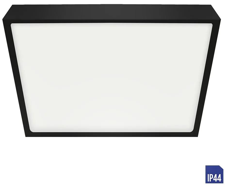 Moderné svietidlo EMITHOR LENYS III BLACK 49049