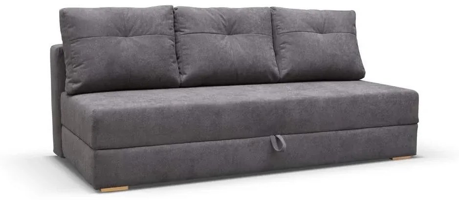 Pohovka Dafne, cappucino