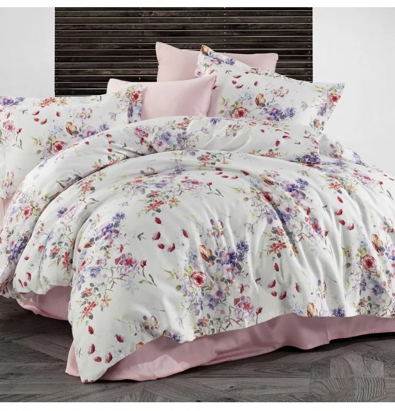 Obliečky bavlnené Margot 140x200 + 70x90 EMI