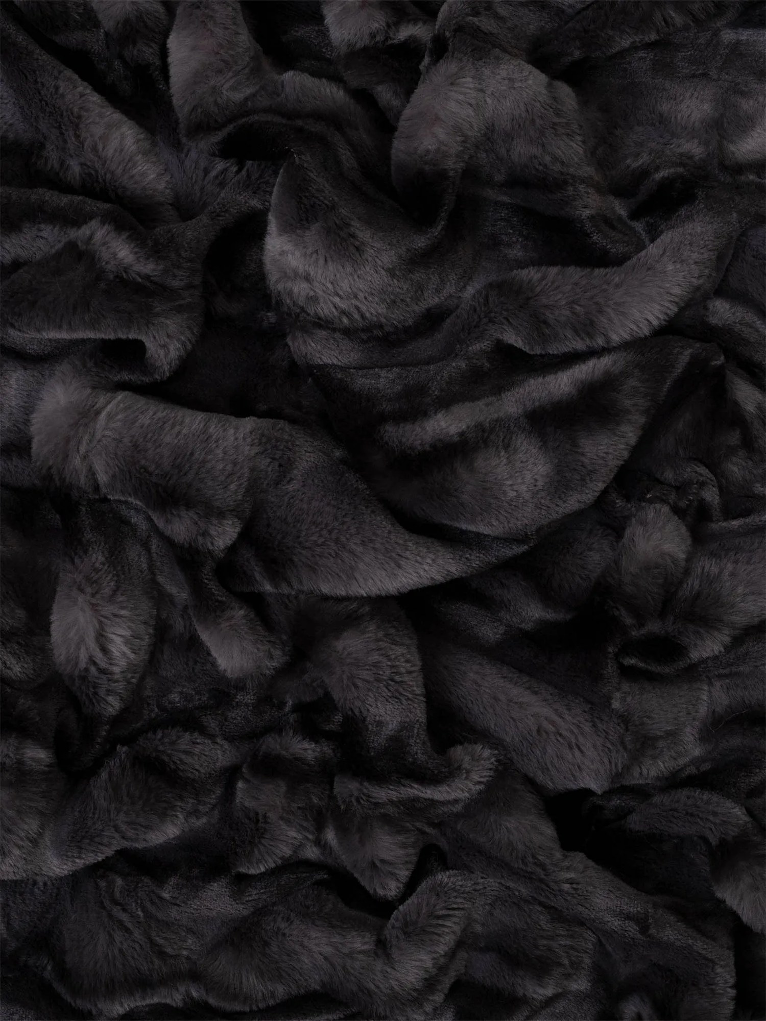 Luxusná baránková deka 150 × 200 cm – Angela