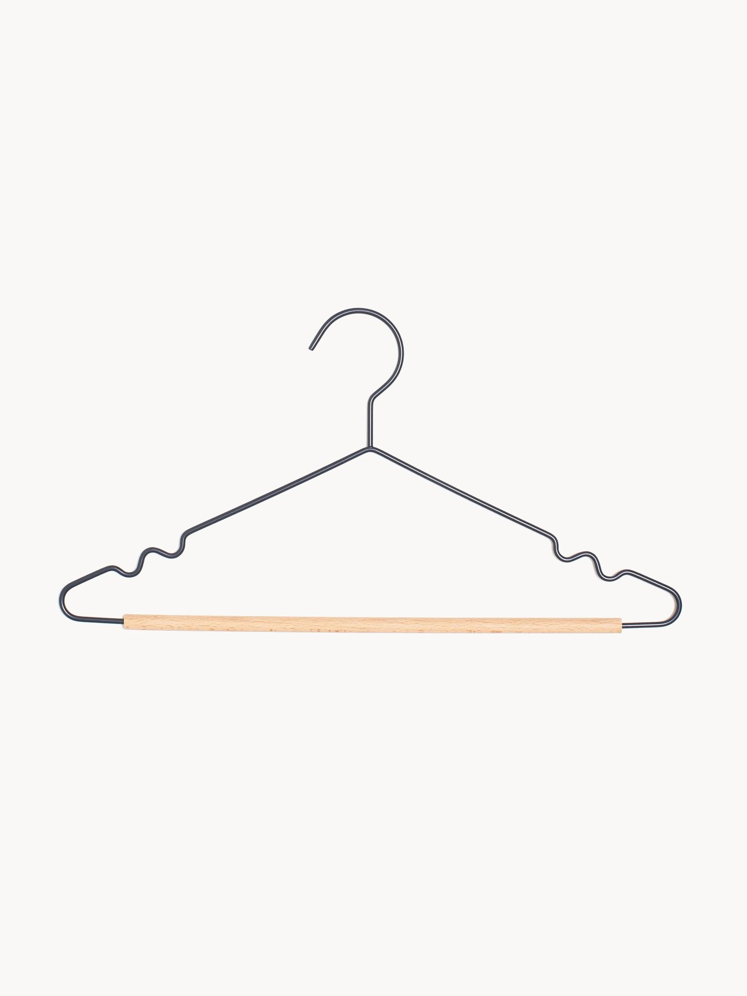 Vešiaky Adult Top, 10 ks