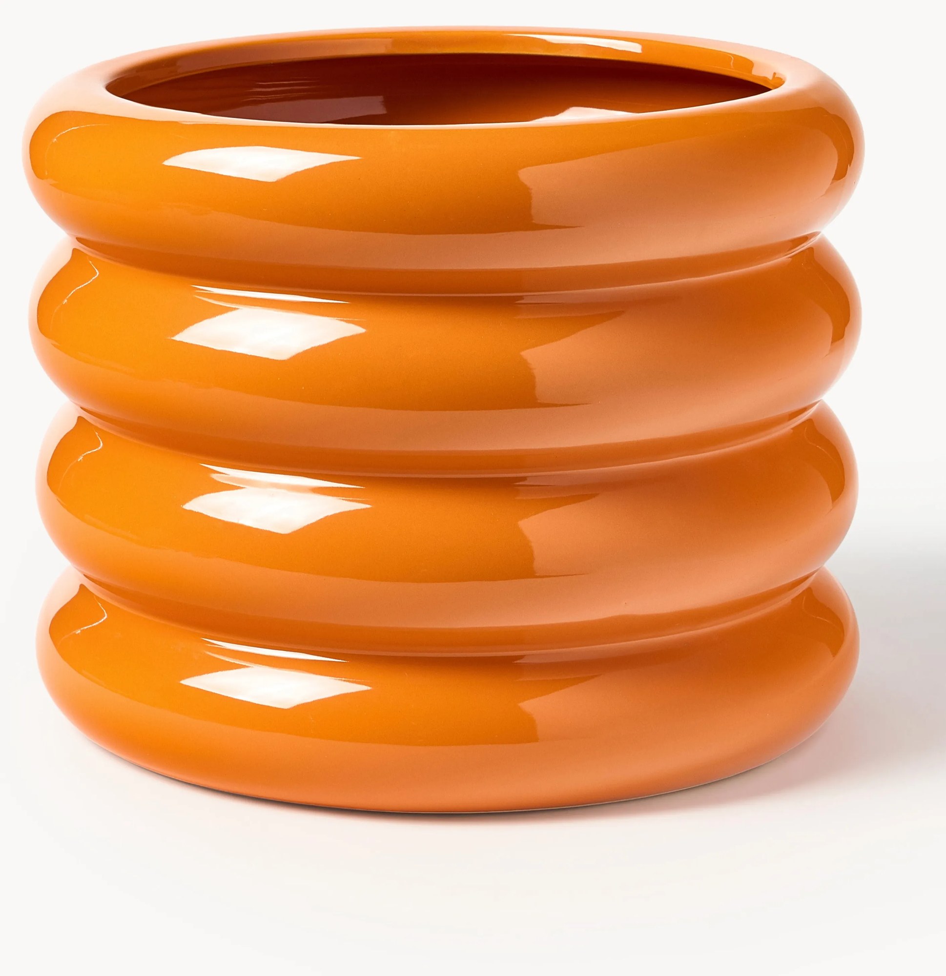 Obal na kvetináč Rudi 4, V 23 cm