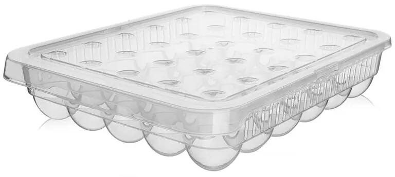 Úložný box na 30 vajec