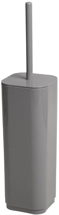 Aqualine Aqualine, SEVENTY WC kefa na postavenie, šedý, 633408