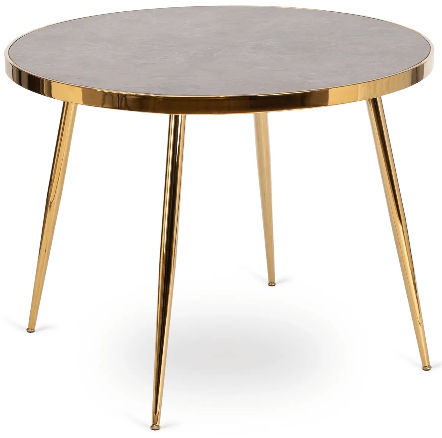 PROXIMA.store - Okrúhly konferenčný stolík TINGA