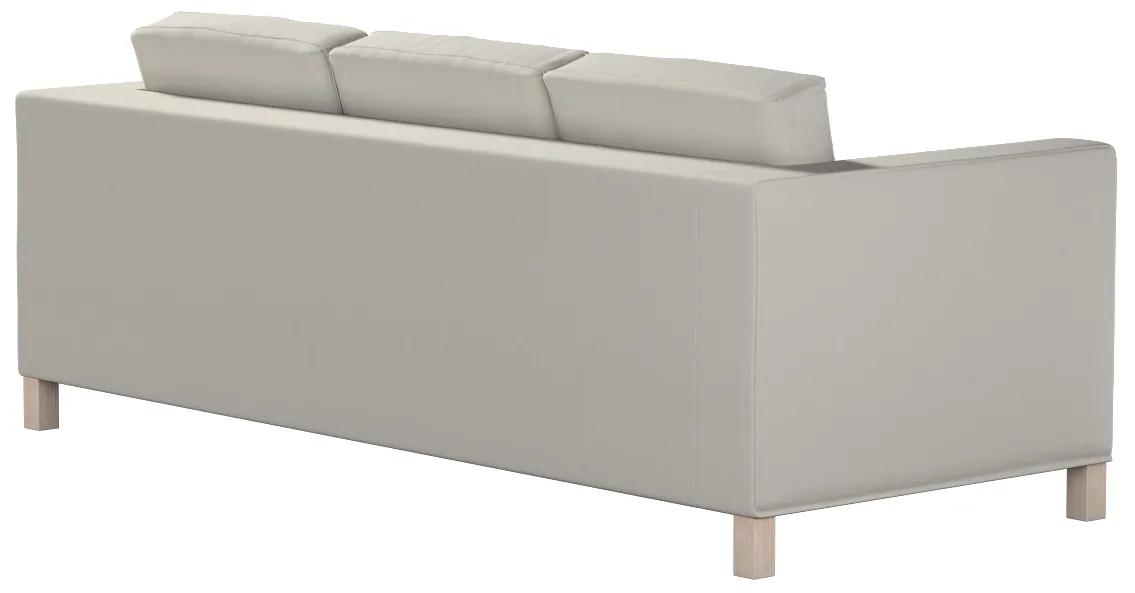 Poťah na sedačku Karlanda (pre 3 osoby,nerozkladacia,krátky)