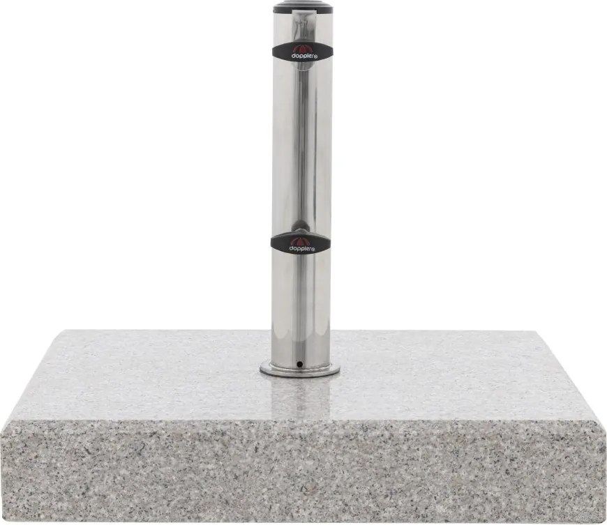 Doppler Žulový stojan LIFE 30 kg