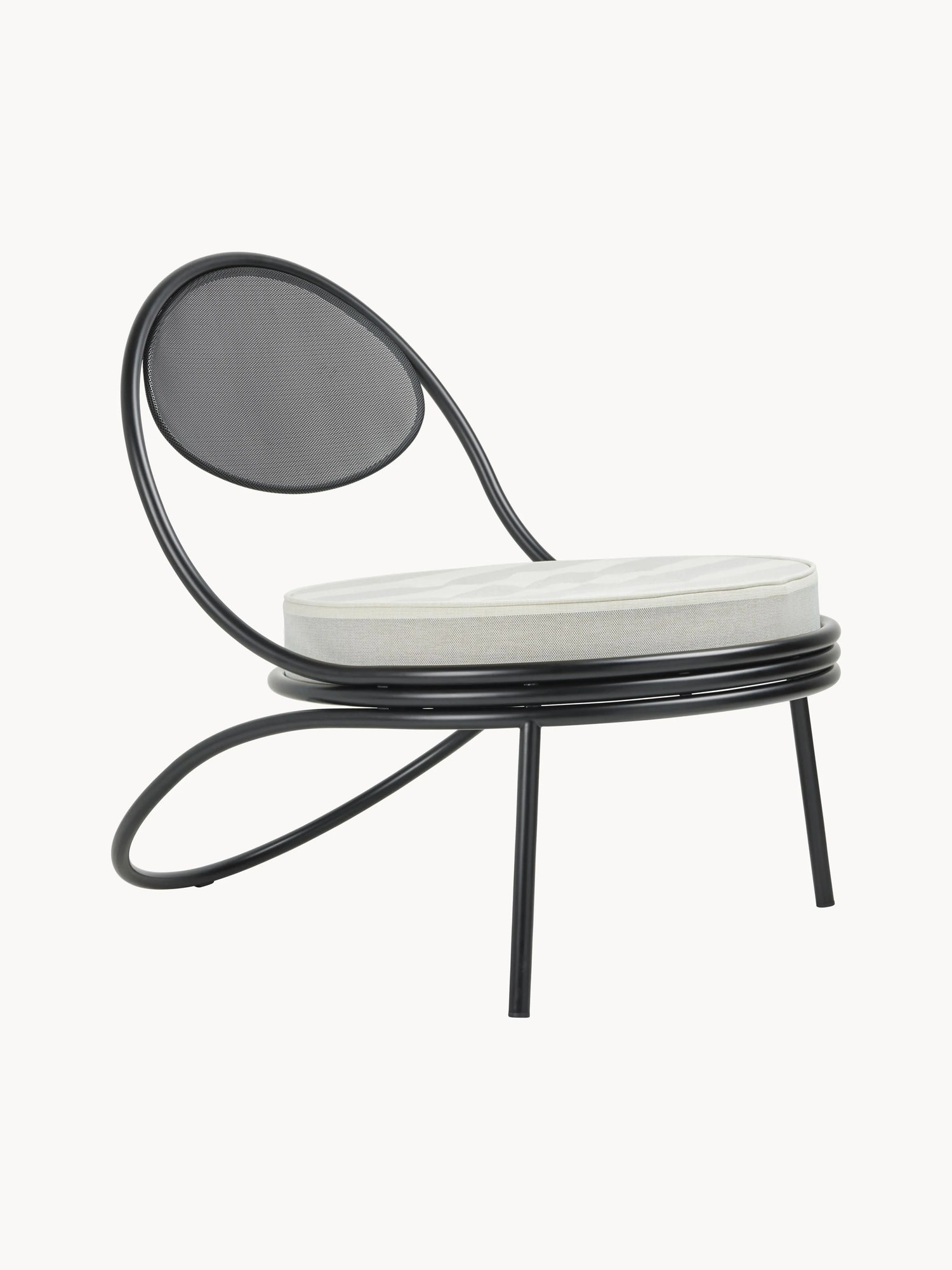 Záhradné kreslo Copacabana