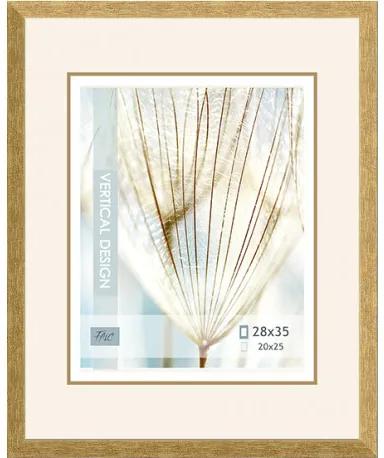 Fotorám 28x35, Quadro/2