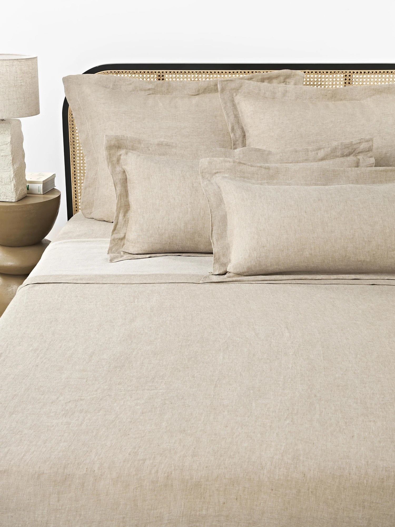 Ľanová plachta Linna