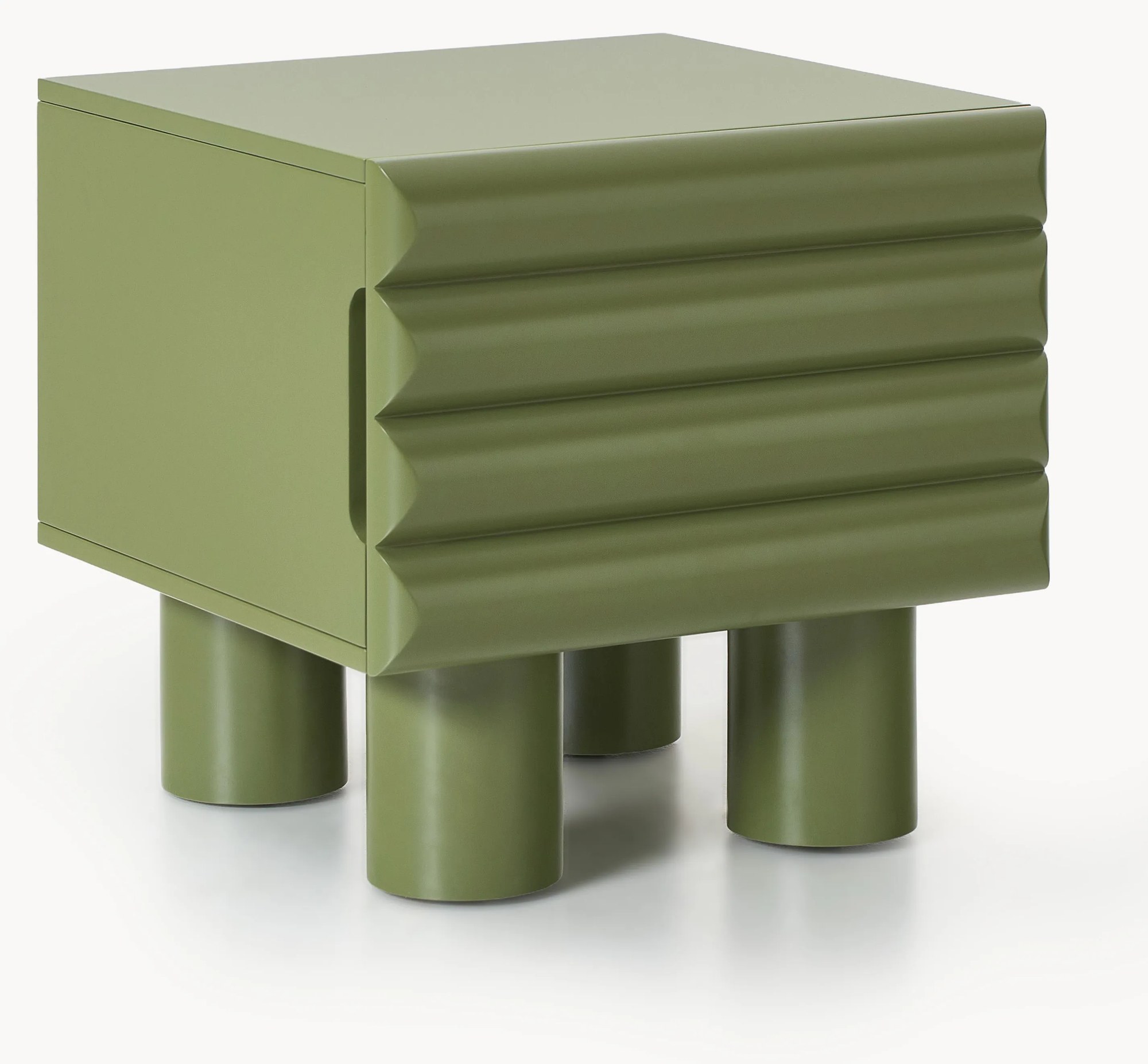 Nočný stolík Fana