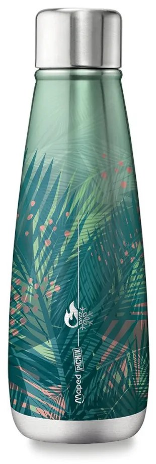 Termofľaša Maped Picnik Concept Adults Tropical, 0,5 l