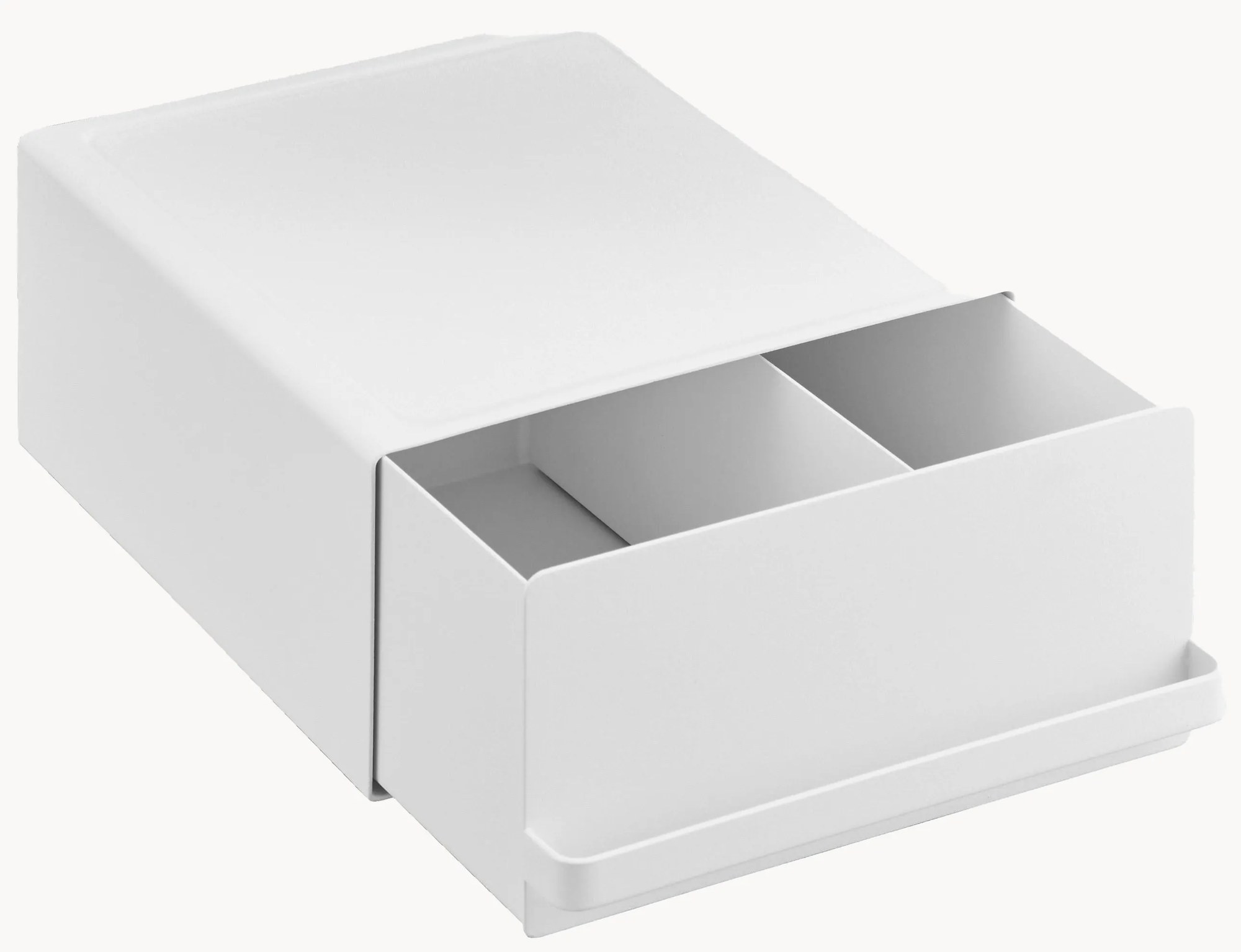 Výsuvný kuchynský úložný regál Tower