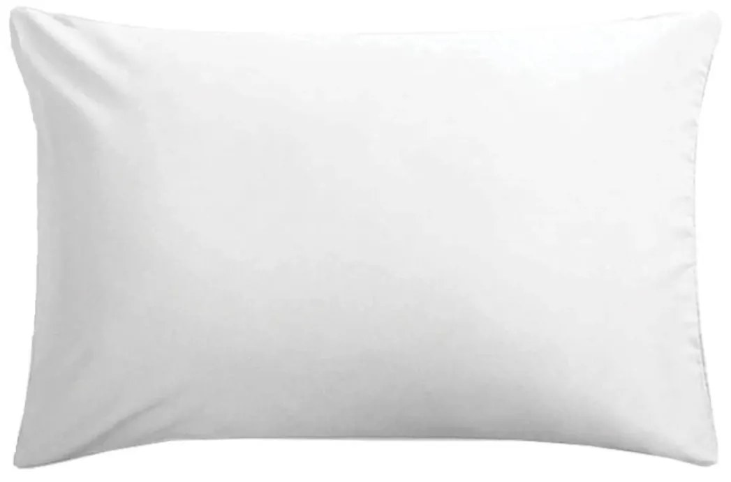 Vankúš antialergický Ekonomik Peach 90x70cm TiaHome