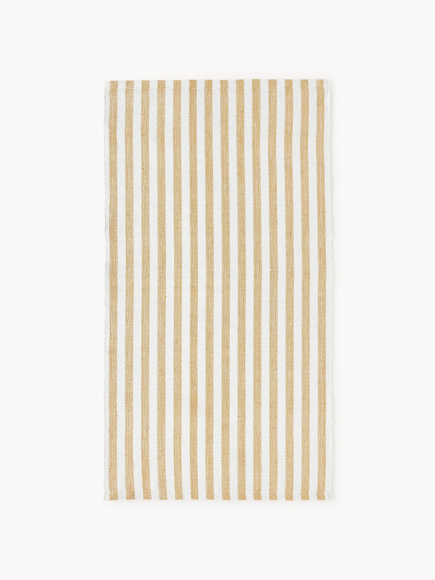 Ručne tkaný koberec do interiéru/exteriéru Lyla