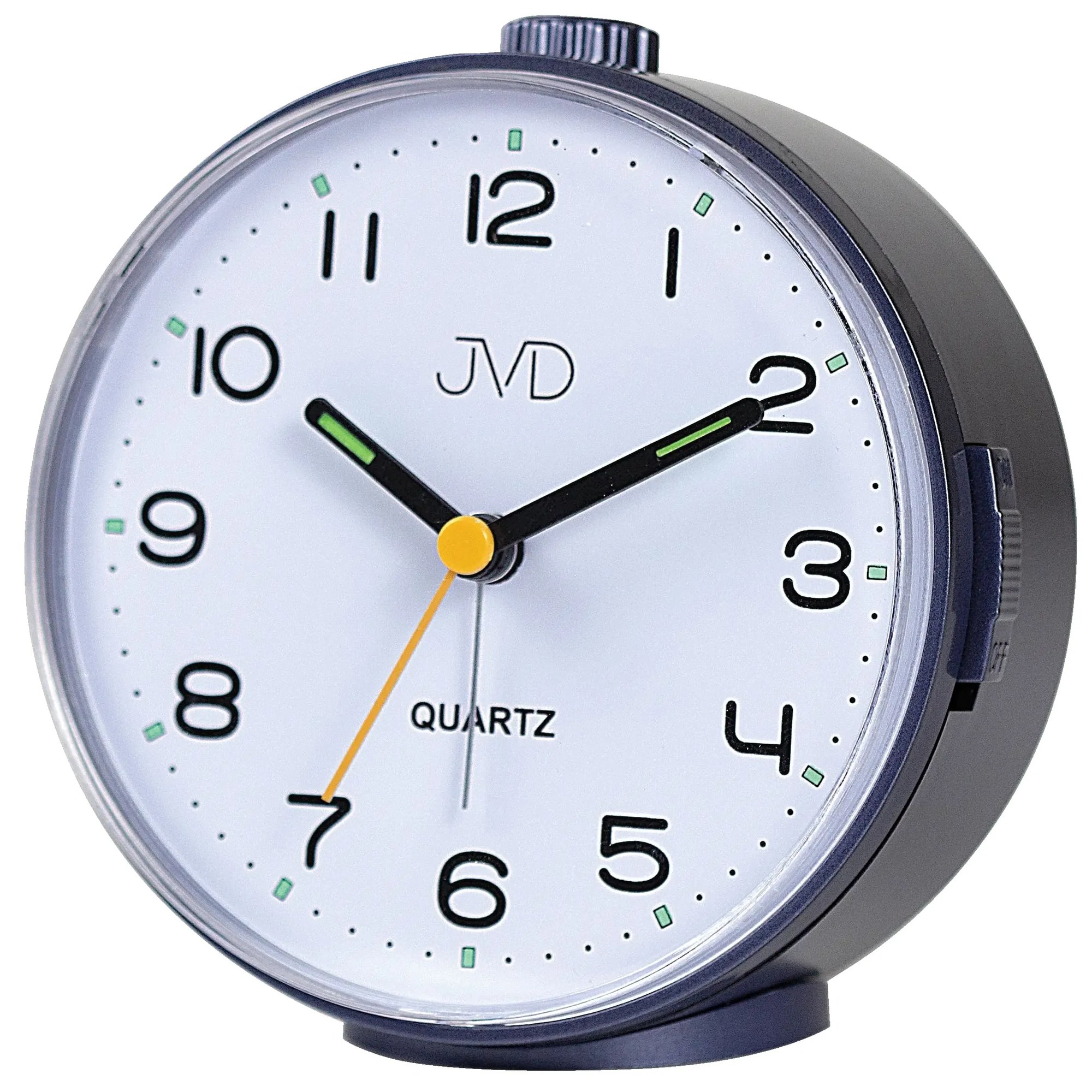 Budík JVD SRP1050.1, 11cm