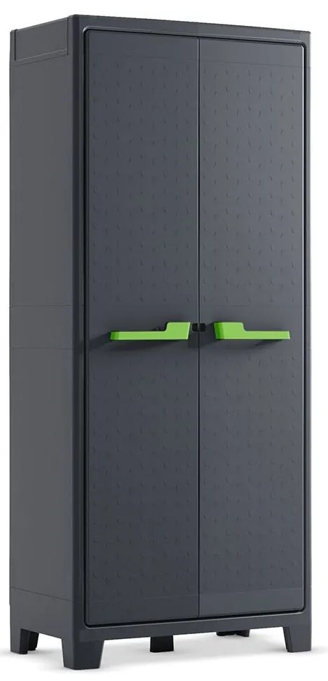 KIS-KETER Skriňa MOBY vysoká 80 cm