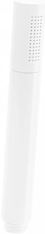 Mexen príslušenstvo - R-70 Ručná sprcha z mosadze, 1-funkčná, biela, 79570-20