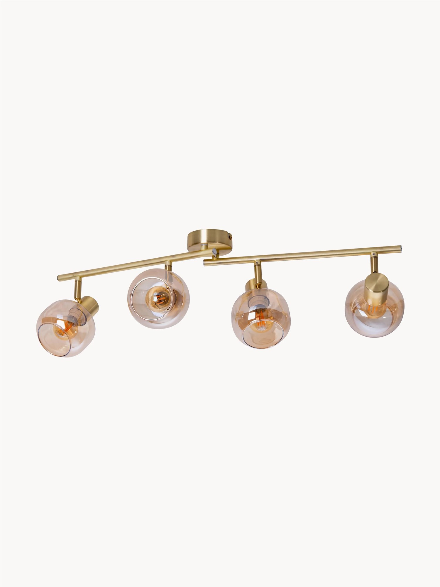 Stropná lampa Libby