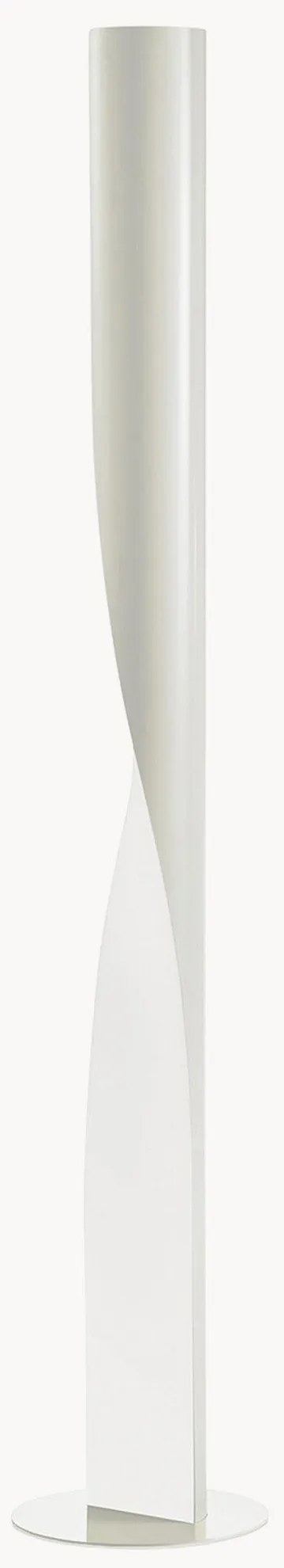 Veľká stojacia lampa Evita