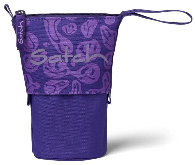 Pencil Slider Ergobag Satch – Bright Faces